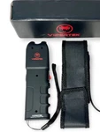 Vipetek 989 High Quality Stun Gun Rechargeable With Led Light. Fixed Price $31.99.
