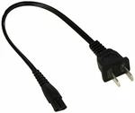 Universal Stun Gun Power Charge Cord Fitmost Models Streetwise Cheetah Guard Dog. Fixed Price $7.97.