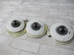 Axis M5054 Dome Ptz Network Camera Poe Operation Confirmed. Fixed Price $317.41.