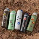 Owala Insulated Stainless Steel Water Bottle With Straw For Sp. Fixed Price $43.00.