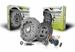 Blusteele Clutch Kit For Jaguar X Type 3.0 Ltr Mpfi V6 6/2001-2/2005 & Slave. Fixed Price $645.39.