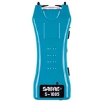 Sabre Compact 1.6 C Stun Gun Flashlight Emits Powerful Pain Inducing. Fixed Price $18.75.
