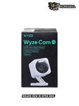 Wyze Cam V4 2.5k Qhd Indoor/outdoor Smart Security Camera Color Night Vision. Fixed Price $29.90.