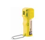 Mace Brand Pocket Model Pepper Spray + Uv Dye W/ Keychain (12g) Yellow #80749. Fixed Price $19.19.