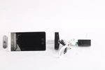 Onescreen Gosafe Gs-1(r) Quad Core Processor Body. Fixed Price $65.88.