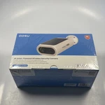 Aosu 4k Uhd 8.0mp Wi-fi Outdoor Solarcam P1 Max Security Camera C8s2da11 Sealed. Fixed Price $124.19.