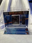 Body Alert Personal Security Alarm By Excalibur W/120-decibel - New. Fixed Price $9.95.