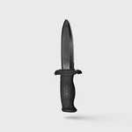Stun Gun Onguard With Flashlight 110 Lumen Resembling Real Knife. Fixed Price $67.49.