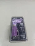 Sabre Pepper Spray Purple Lavender Jeweled 25 Bursts 10ft Red. Fixed Price $12.99.