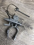 Vintage 1988 Cops 'n Crooks Taser Rare Thunder Cannon Hasbro Weapon Part Gun 33. Fixed Price $37.50.