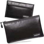 Fireproof Money Bag - 10.6"x6.7" & 5"x8" Small Bags. Fixed Price $17.01.
