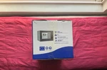 Safe And Lock Box Digital Electronic Security Keypad Mini Small Safes With Bl.... Fixed Price $28.00.