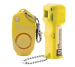Mace Brand Pocket Model 12g Pepper Spray & Personal Alarm Combo (yellow) #80791. Fixed Price $31.99.