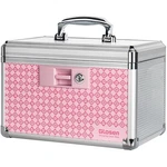 Medicine Lock Box,storage Box Lockable Dorm Storage Trunk With Key Sma. Fixed Price $68.08.