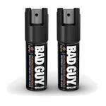 Byrna Bgr Max Pepper Spray + Tear Gas Maximum Stopping Power Attacker. Fixed Price $38.95.