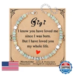 Joycuff Gigi Gifts Mothers Day Birthday For Christmas Ideas Present. Fixed Price $18.57.
