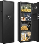 Tiskgg Tall Fireproof Home Safe. Fixed Price $151.20.