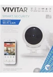 Vivitar 360 Wide Angle View Smart Home 1080p Hd Security Camera Ipc-117 Wi-fi. Fixed Price $33.58.
