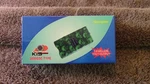 Kts Stun Gun W/ Case Rechargeable 3.8 Million Volt Output W/light Personal Prote. Fixed Price $13.59.