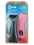 Mace Brand 80814 Ergo Stun Gun With Led (pink). Fixed Price $17.95.