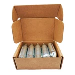 Byrna 8-gram Co2 Cartridges With 1 Oiler - 10 Pack For Hd/sd/ep Co2310. Fixed Price $29.95.