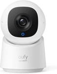Eufy 2k Smart Security Camera Indoor Cam C220 Ai Motion Track Nightvision Refurb. Fixed Price $31.34.