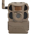 Tactacam Reveal X 4g Hd Ir Infrared Cellular Verizon Trail Hunt Security Camera. Fixed Price $109.00.