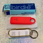 She S Birdie Women's Personal Safety Alarm Coral. Fixed Price $8.99.