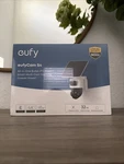 Eufy Security Eufycam S4, 4k Solar Camera Wireless Outdoor. Fixed Price $299.99.