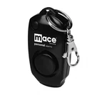 Mace Brand Personal Alarm Keychain W/ Whistle (black) #80738. Fixed Price $15.99.