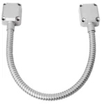 Seco-larm Sd-969-s18q Armored Door Cord Die-cast Aluminum End Caps, 17 (43cm). Fixed Price $15.20.