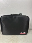 Colcase Fireproof Document Bag With Lock,fireproof Waterproof File Organizer. Fixed Price $24.95.