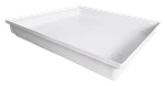 Icon 12873 Sp300 Shower Pan 32-1/8in Lx 30-1/8in Wx 4-5/8in H Rectangle Single. Fixed Price $143.08.