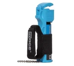 Mace Brand Sport Model Pepper Spray + Uv Dye (18g) Blue W/ Hand Strap #80766. Fixed Price $23.99.