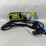 Doggy Dare Trash Can Lock Fits 45 Gallon Cans Perfect For Dogs New Nos. Fixed Price $12.95.