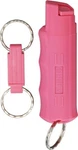 Sabre Pepper Spray Hardcase Contains Approximately 25 Bursts Keyring Included. Fixed Price $14.49.