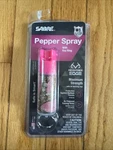 Sabre Red Pepper Spray, Maximum Police Strength Oc Spray With Uv Dye, 10 Ft. Fixed Price $9.99.