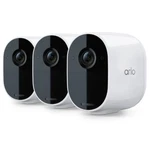 Essential Camera - 3 Pack, Wireless Security,1080p Video Vmc2320w. Fixed Price $139.00.