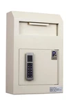 Protex Wds-150e Ii Wall Mount Safe Depository Drop Box - New. Fixed Price $125.00.