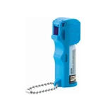 Mace Brand Pocket Model Pepper Spray + Uv Dye W/ Keychain (12g) Blue #80746. Fixed Price $19.19.