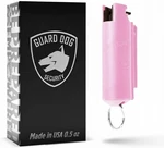 Guard Dog Security Quick Action Pepper Spray Self Defense Keychain, Maximum Stre. Fixed Price $12.60.