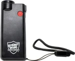 Streetwise Products Knight Alarm/flashlight Rechargeable Weatherproof - Swkntl. Fixed Price $18.46.