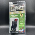 Sabre Red Pepper Gel Spray Dye With Pocket Clip Maximum Strenght Expires 06-2029. Fixed Price $19.99.