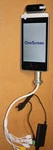 Onescreen Gosafe Body Temperature And Face Recognition Scanner 8-core Gs-1q Gs1q. Fixed Price $595.00.
