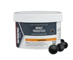 Sabre Impact 0.68 Black Caliber Projectiles, 35-count Refill. Fixed Price $29.74.