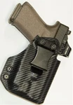 Revkel Iwb/aiwb Kydex Holster For Pistols With Olight Baldr Mini. ** Choose**. Fixed Price $84.95.