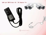 Ac Adapter For Lorex 4k Ultra Hd Dvr Recorder High Definition Ip Security Camera. Fixed Price $10.99.