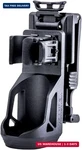 Nextorch V51 Tactical Flashlight Holster With Lever Side Lock System Adjust Belt. Fixed Price $37.11.