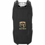 New Personal Safety Security Hot Shot Stun Gun Flashlight -restrictions Apply. Fixed Price $25.00.