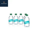 Dasani Purified Water Bottles, 12 Fl Oz, 8 Pack. Fixed Price $6.49.